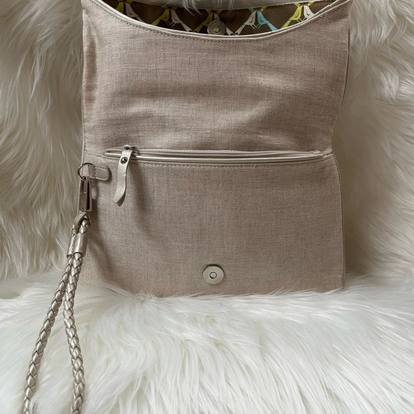 Vera Bradley envelope clutch purse - Picture 3 of 3